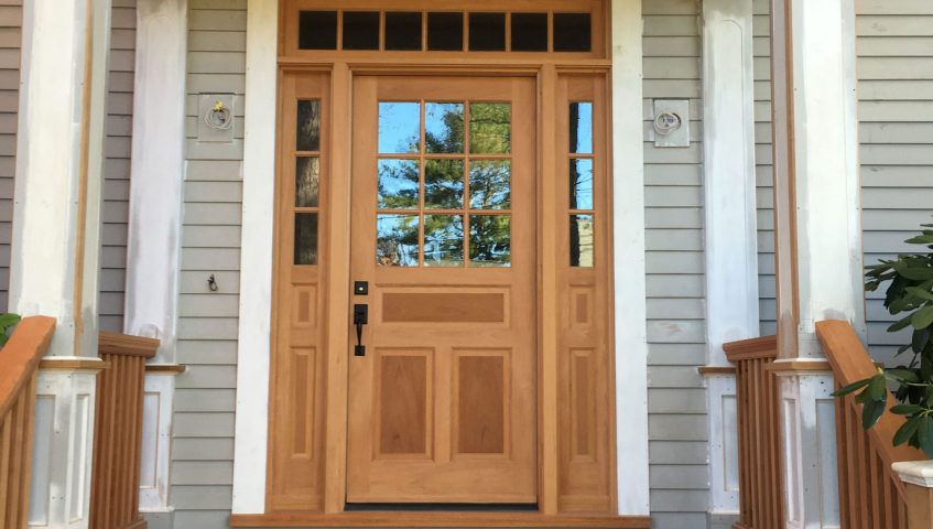Doors