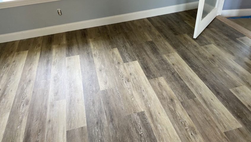 Flooring