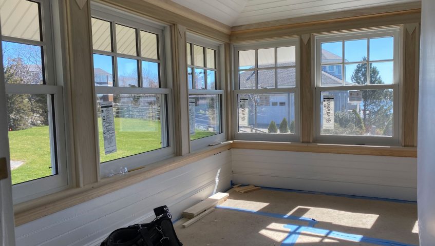 Windows